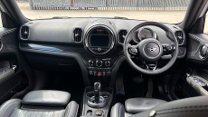 MINI Countryman 1.5 Cooper Exclusive 5dr Petrol Hatchback